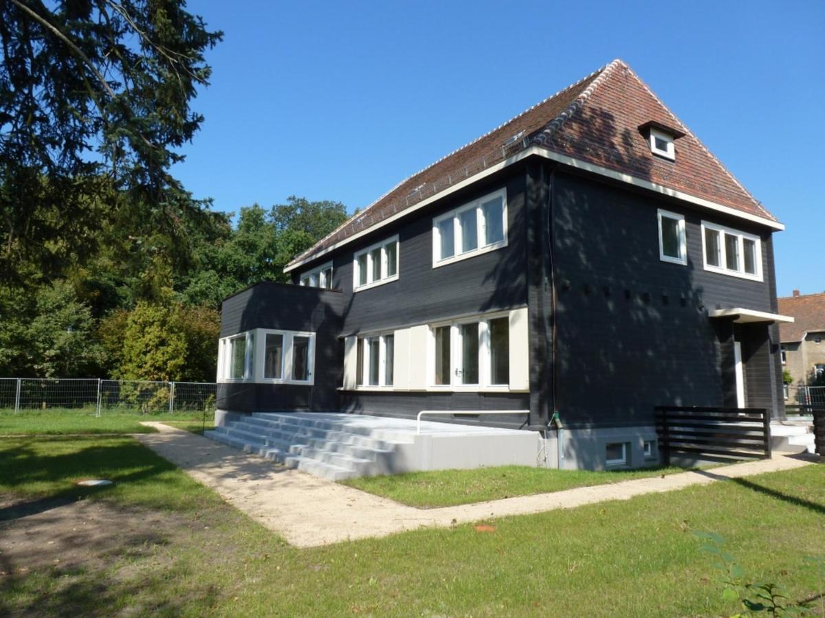 Ferienwohnung Smieszek Niesky Esterno foto